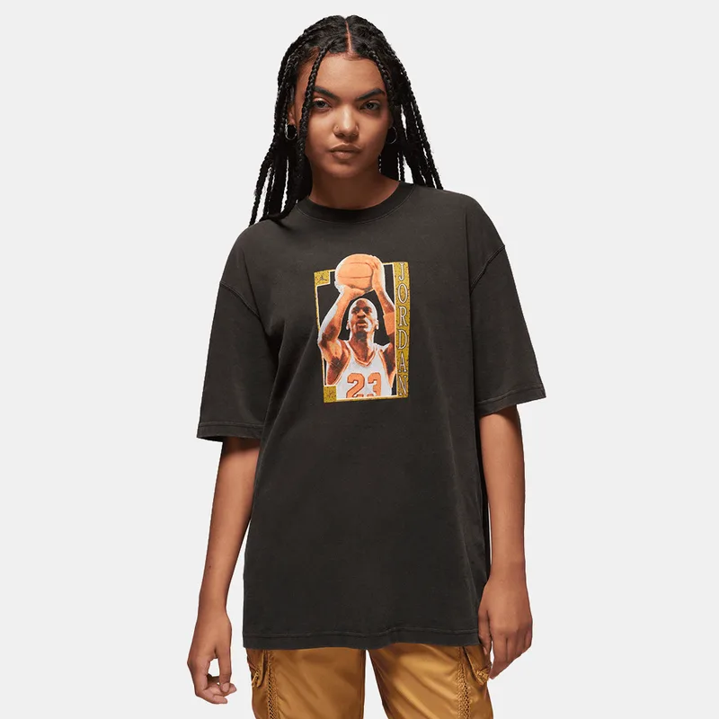 Jordan Γυναικείο T-Shirt (9000174538_49394)