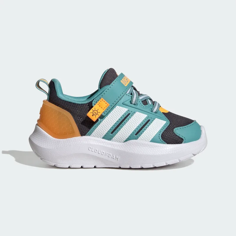 adidas sportswear K Lightorama Shoes Infants (9000279909_94980)