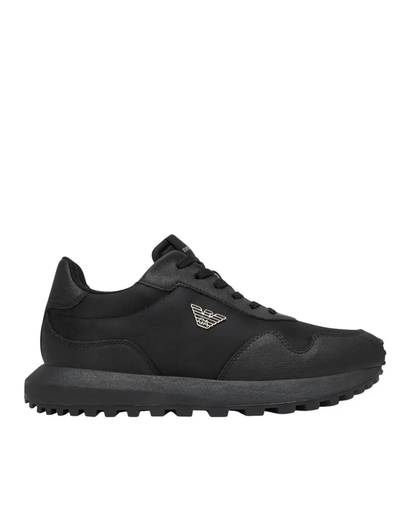 Emporio Armani - Sneakers Ανδρικά EM003738AF19532-MC005