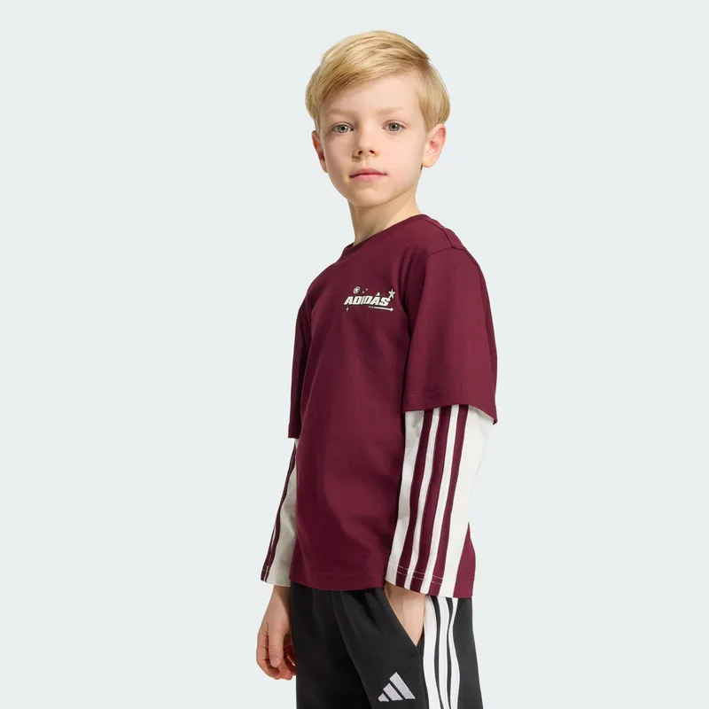 adidas sportswear K Pixar Toy Story T-Shirt (9000280228_92741)