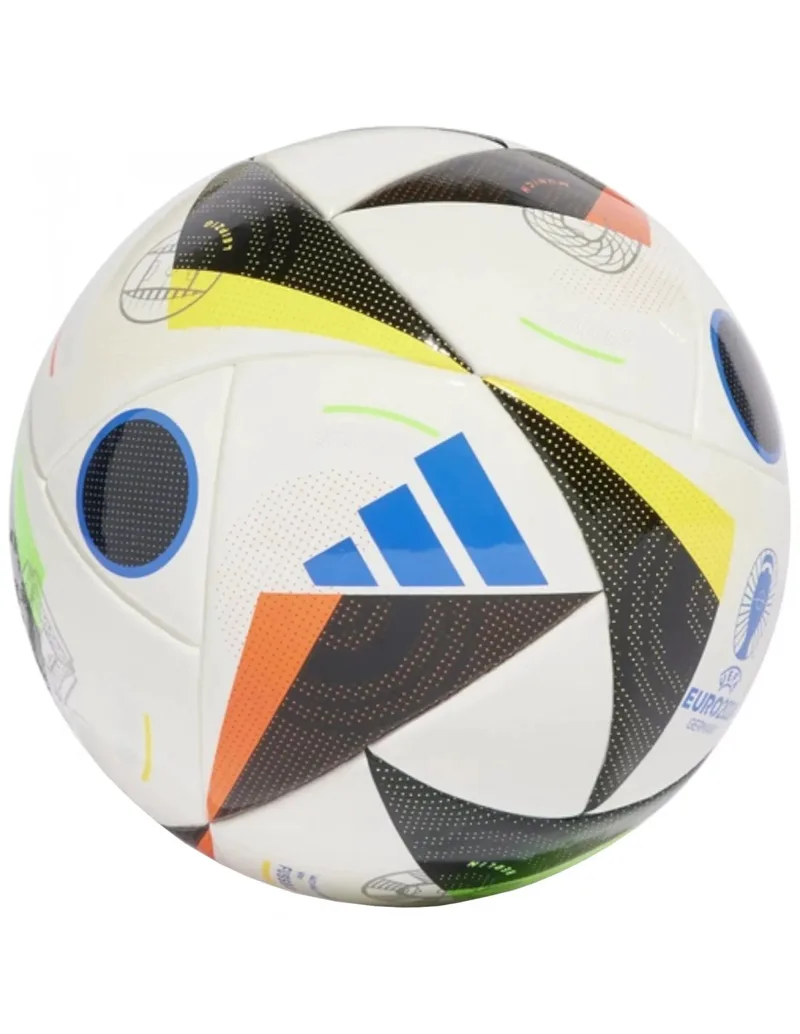 adidas Fussballliebe Euro 2024 Mini Ball IN9378