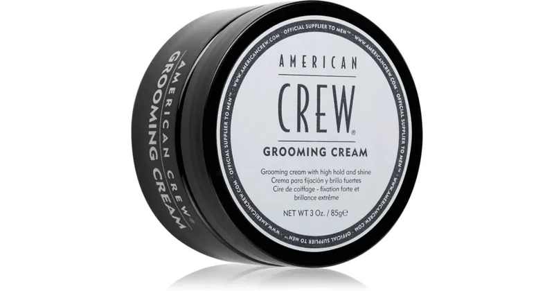 Modeling cream American Crew Grooming 85g