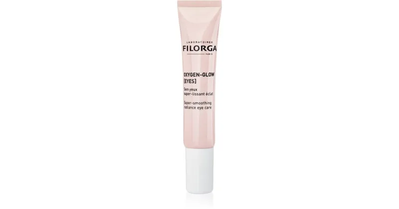 Filorga Oxygen-Glow Eyes Super smoothing and luminous eye care 15 ml