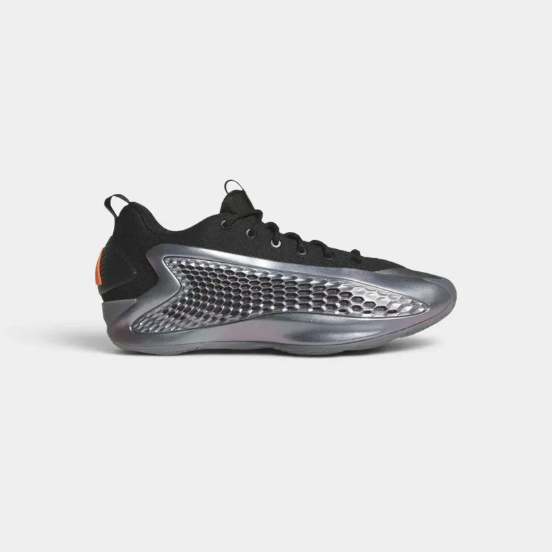 Xαμηλά Sneakers adidas Anthony Edwards 1 J Ironmt/Cblack/Sorang
