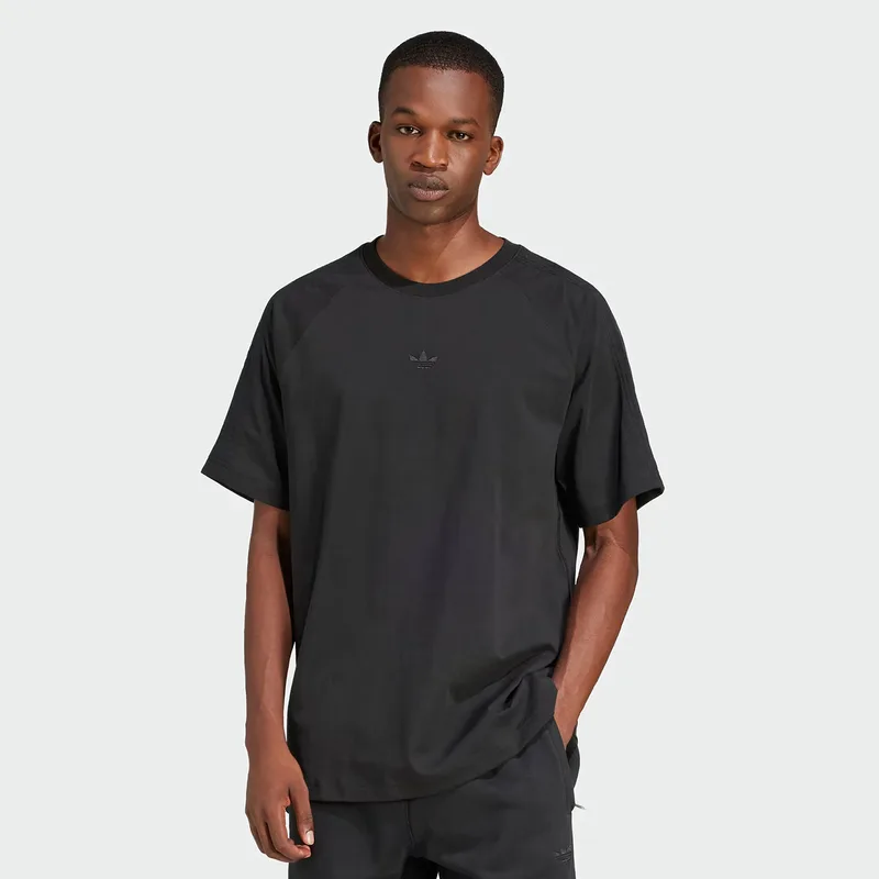 adidas Originals P Ess Tee (9000213178_1469)
