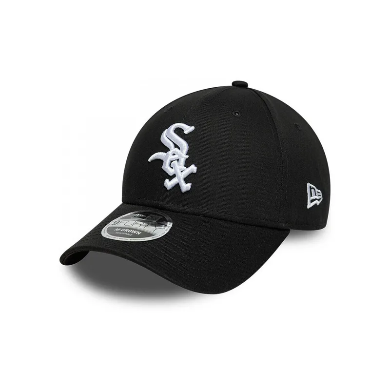 Κασκέτο New-Era Mlb side script 9forty mc chiwhi