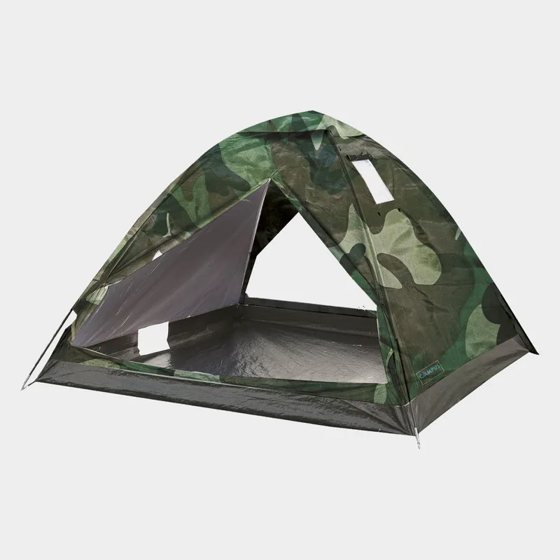 Campus 3-4 ατόμων Σκηνή Camping (9000281312_1523)