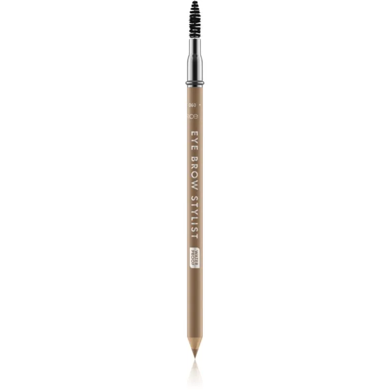 Catrice Eye Brow Stylist μολύβι για τα φρύδια με βούρτσα απόχρωση 060 Legally Blonde 1 γρ