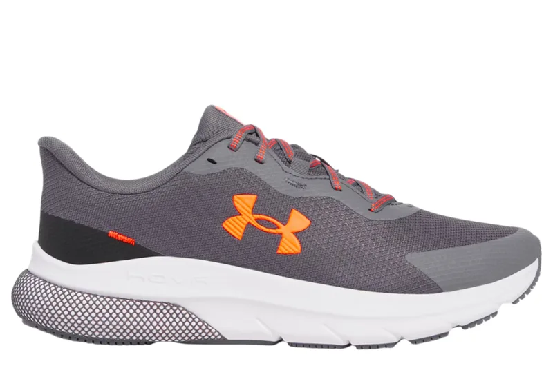 Παπούτσια Running Under Armour Low HOVR Turbulence 2 RS 3028751-026 Ανδρικό