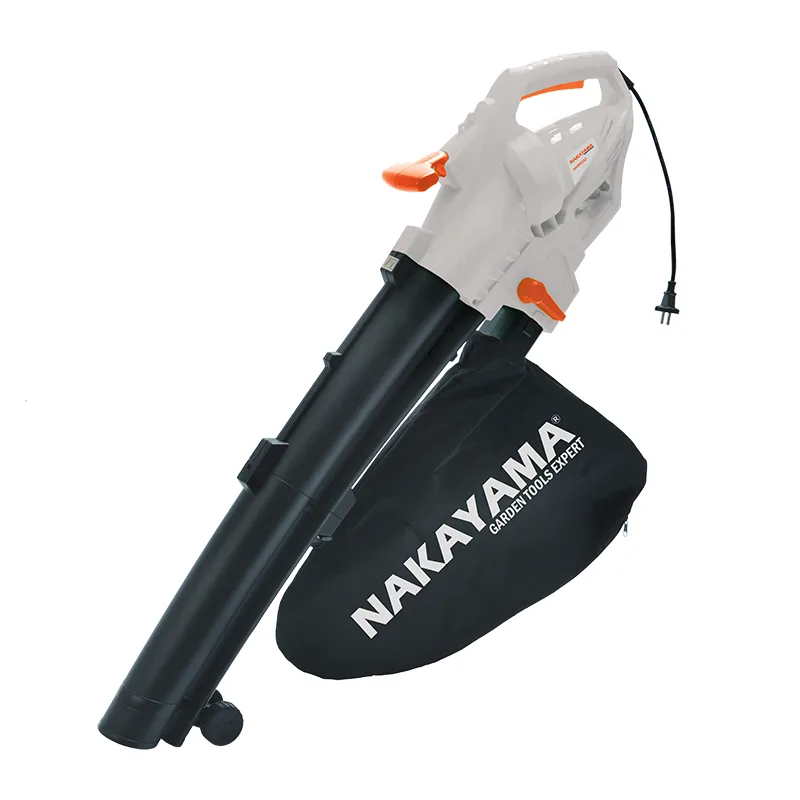 NAKAYAMA EB3500 Φυσητήρας-Απορροφητήρας Φύλλων 3000W 020356