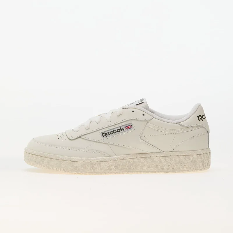 Sneakers Reebok Club C 85 Chalk/ Chalk/ Hunter Green EUR 37.5