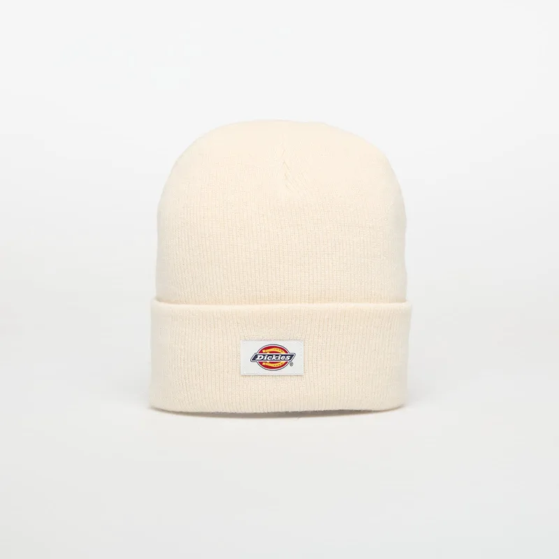 Καπέλο Dickies Gibsland Beanie Ecru Universal