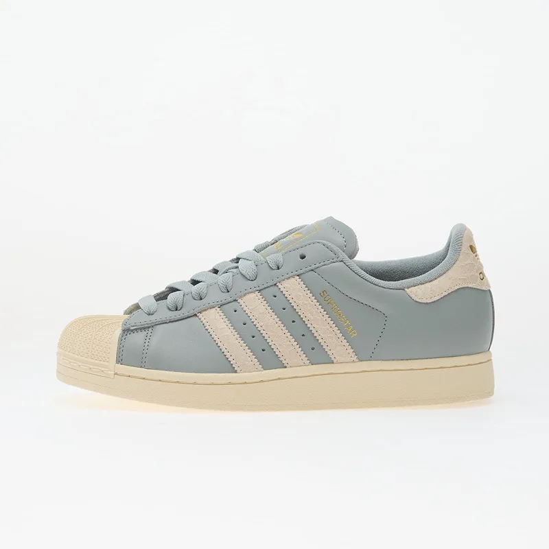 Sneakers adidas Superstar II W Crew White/ Wosa/ Χρυσό Metallic EUR 40