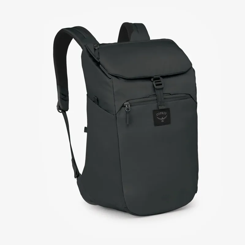 Σακίδιο πλάτης Osprey Aoede Syncpack Black Universal