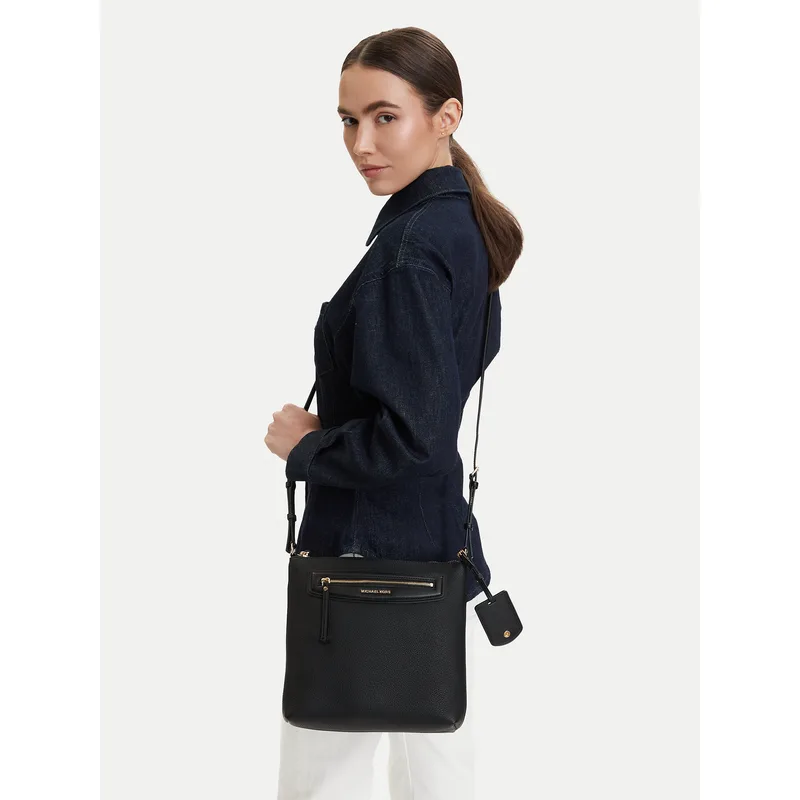 Τσάντα MICHAEL Michael Kors 32S6GTVC3L Μαύρο