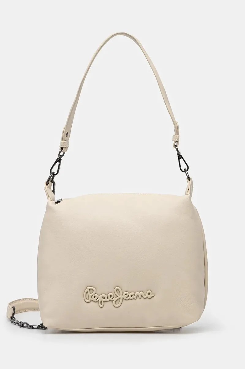 Τσάντα Pepe Jeans INGRID SOFTY