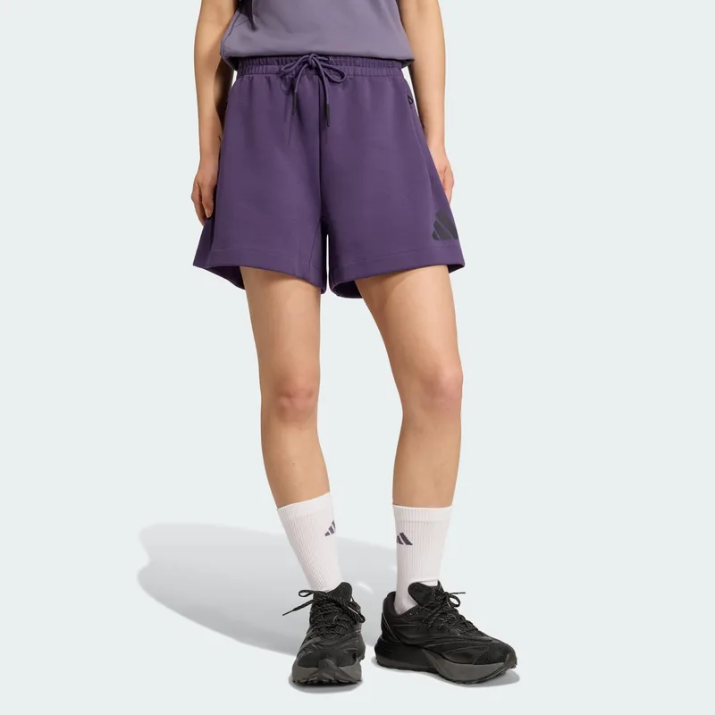 adidas Sportwear Z.N.E. Γυναικεία Βερμούδα (9000251440_87889)