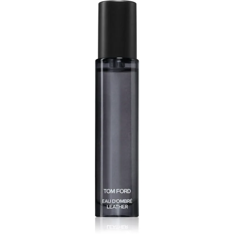 TOM FORD Ombré Leather Eau d'Ombré Leather Eau de Toilette για άντρες 10 ml