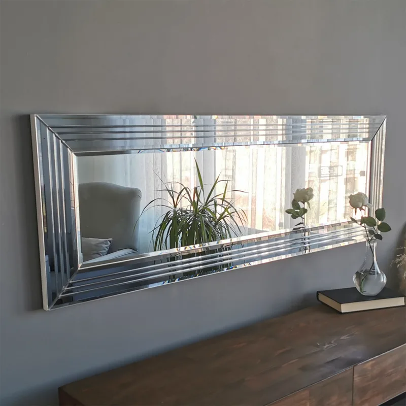 Καθρέπτης A302Y 552Nos2124 (120x40x2,2)