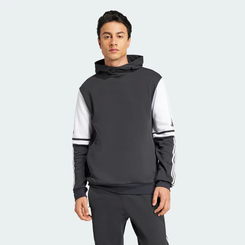 adidas Squadra 25 Ανδρική Μπλούζα με Κουκούλα (9000239408_22872)
