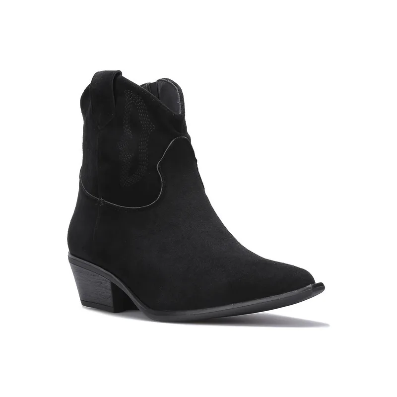 Μποτίνια La Modeuse 73274_P172823