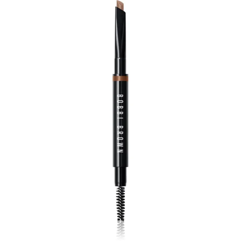 Bobbi Brown Long-Wear Brow Pencil μολύβι για τα φρύδια απόχρωση Warm Brown 0.33 γρ