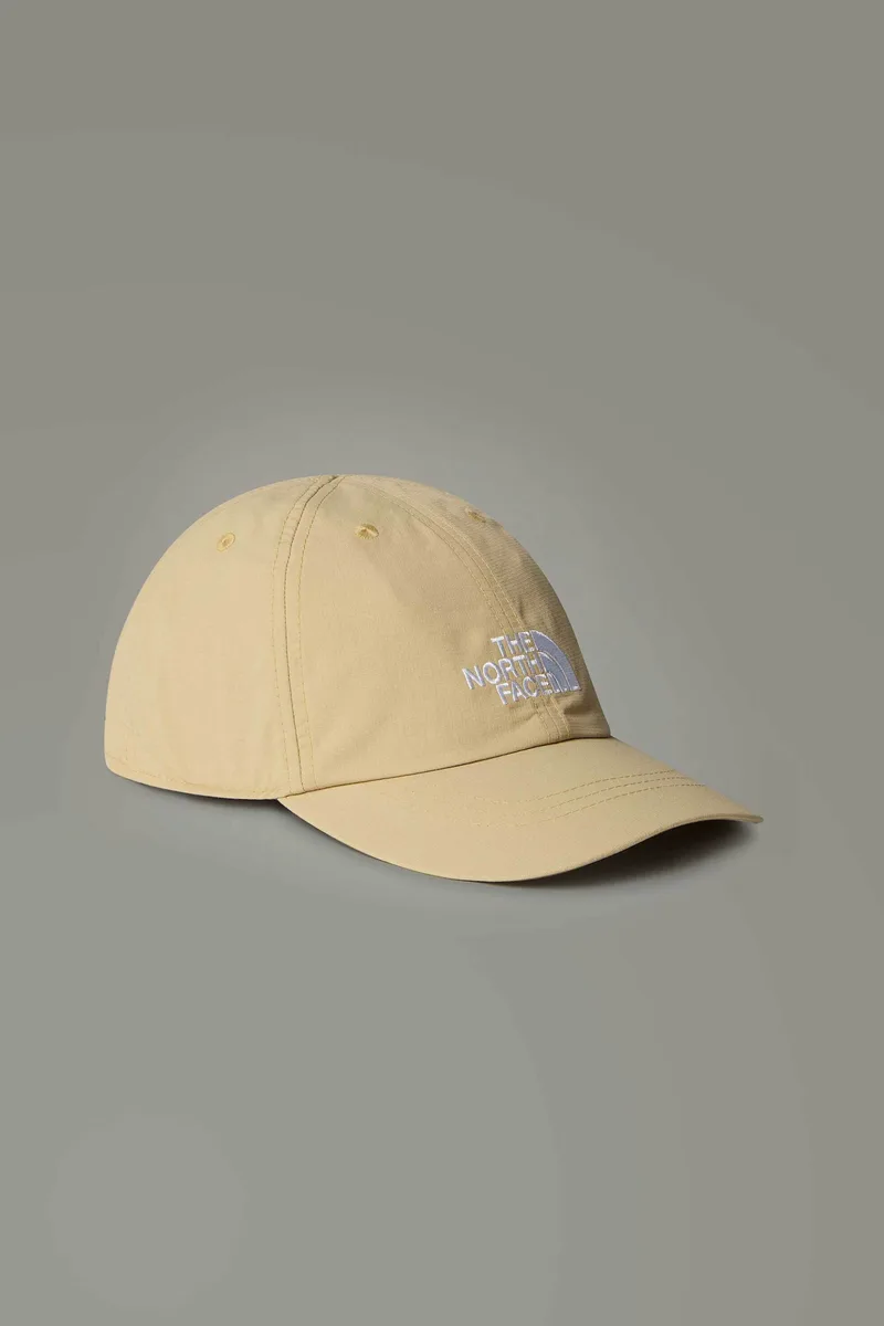 The North Face unisex καπέλο jockey "Horizon" - NF0A8CQ1LK51 Μπεζ