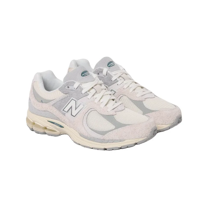 Xαμηλά Sneakers New Balance Baskets 2002r en nubuck et maille