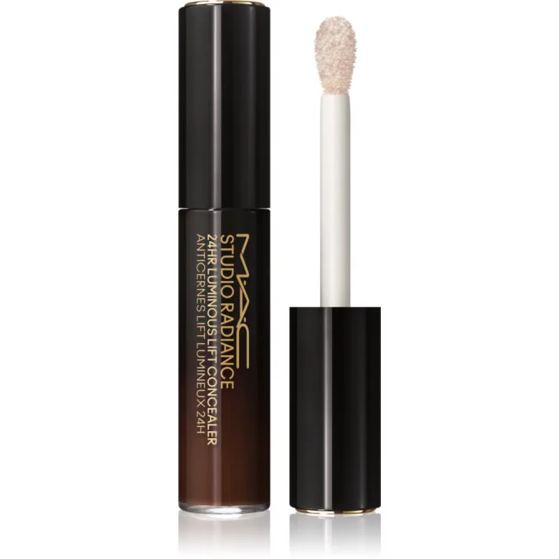 MAC Cosmetics Studio Radiance 24HR Luminous Lift Concealer λαμπρυντικός διορθωτής απόχρωση NW65 11 ml