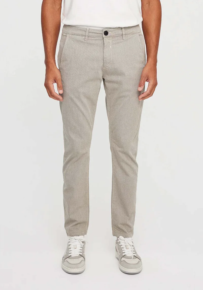 GABBA Chino της σειράς Paul K3280 Dale - 2200211070 0022 Birch