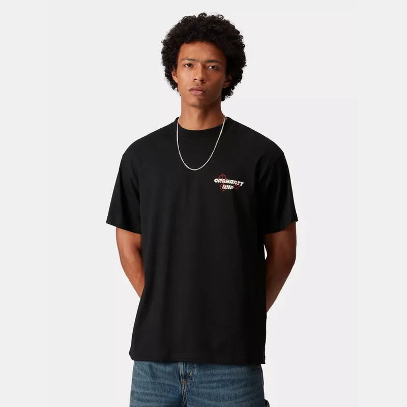 Carhartt WIP Wiptopia Unisex T-Shirt (9000235101_1469)