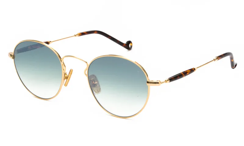 EYEPETIZER ΓΥΑΛΙΑ ΗΛΙΟΥ EYEPETIZER ORANGERI C 4 1 25F ONE SIZE ORANGERI Χρυσό