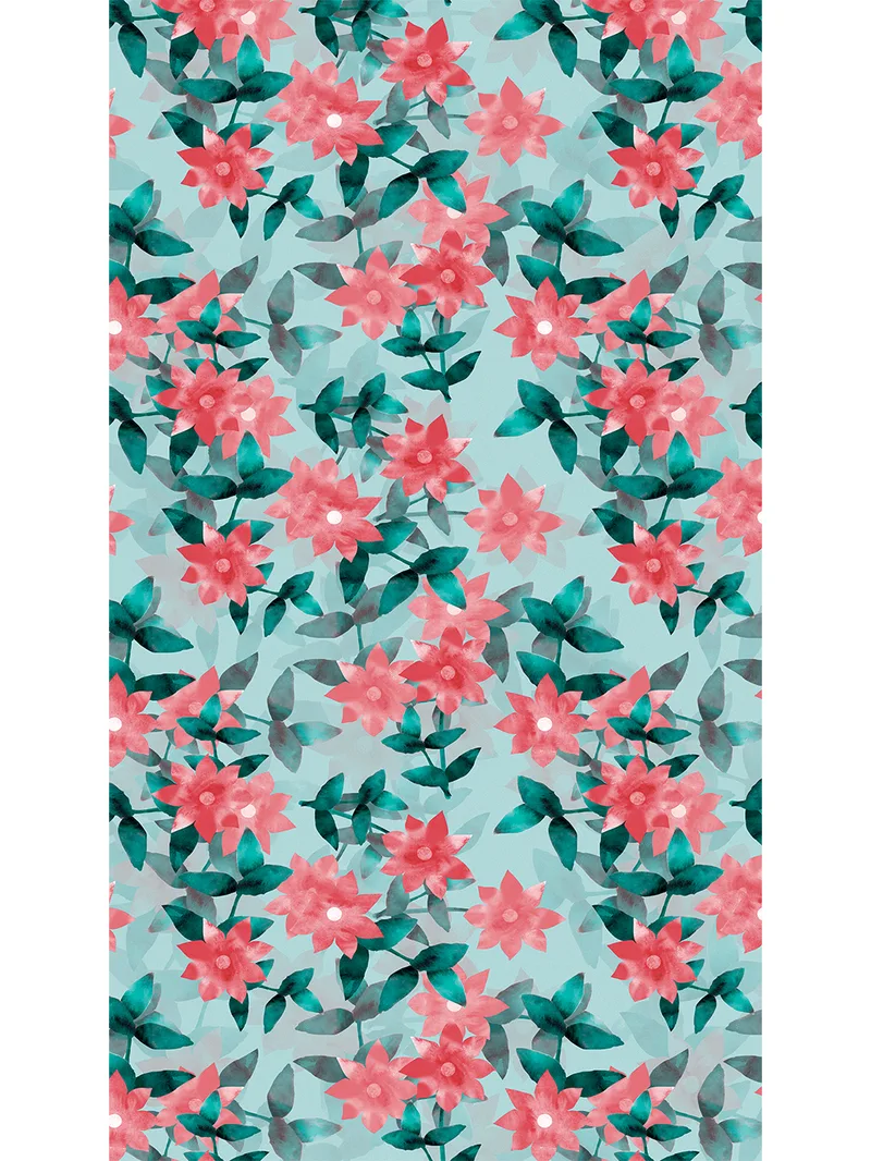 Πετσέτα Θαλάσσης Beach Collection 90x160 EM44 - Palamaiki