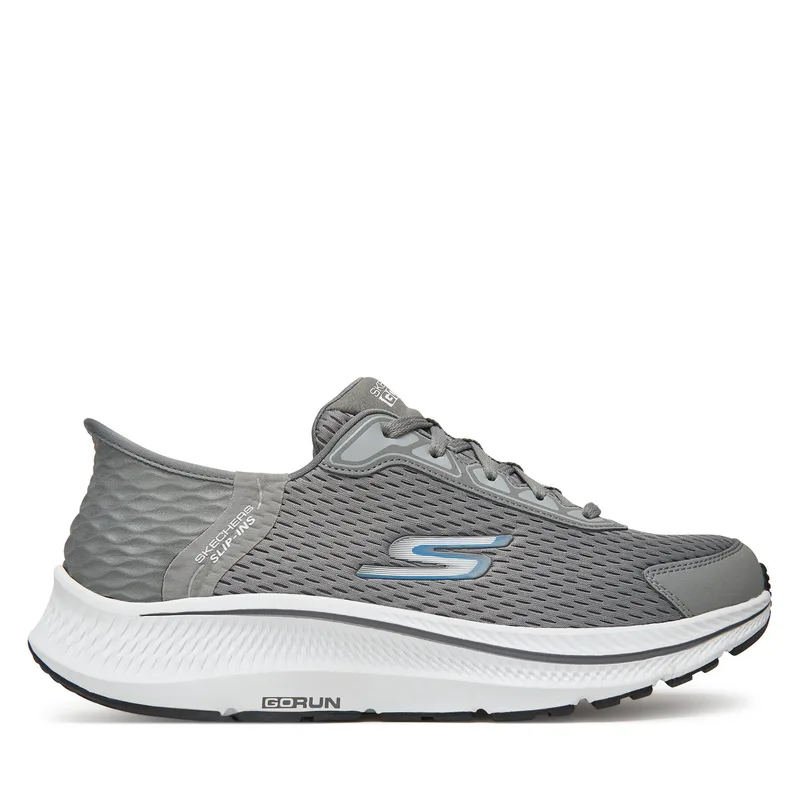 Παπούτσια για Τρέξιμο Skechers Go Run Consistent 2.0-Empowered 220863/GRY Γκρι