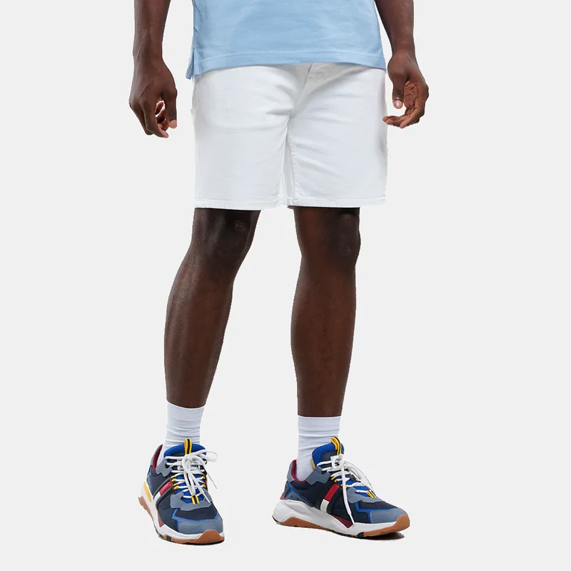 Tommy Jeans Ανδρικό Τζιν Σορτς (9000182842_55446)