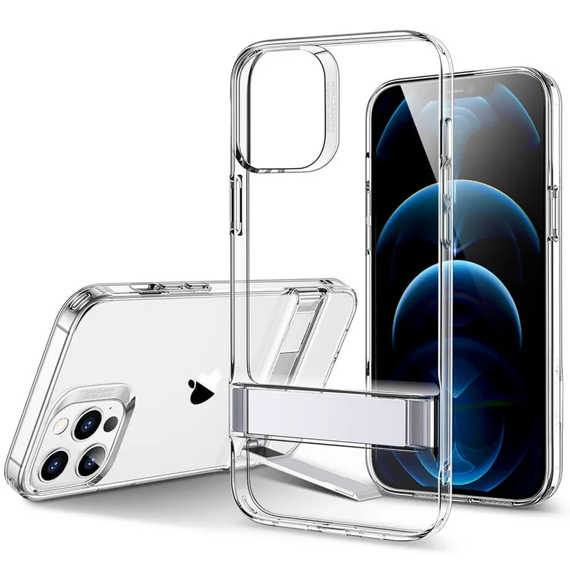ESR iPhone 12 Pro Max Air Shield Boost Clear (4894240122181)
