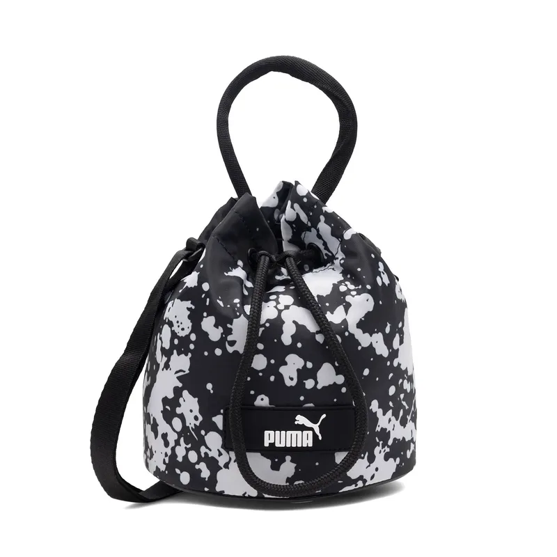 Τσάντα Puma CORE POP BUCKET X-BODY 7985803 Μαύρο