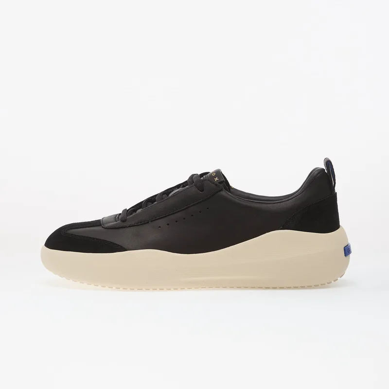 Sneakers Geox Gxcp-02 Black EUR 42