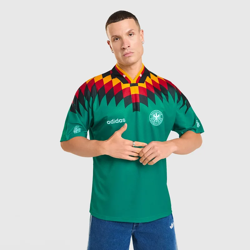 adidas M Germany Away Jersey 1994 (9000261140_92051)