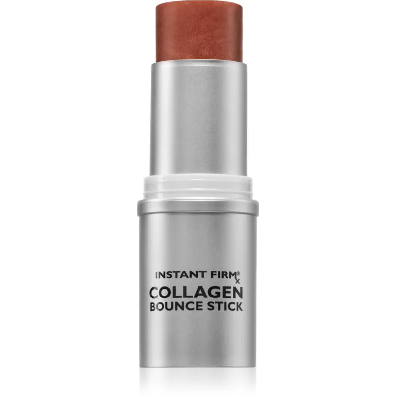 Peter Thomas Roth FIRMx® Collagen Bounce Stick λαμπρυντική μπάρα με κολαγόνο απόχρωση Bronze Glow 16 γρ