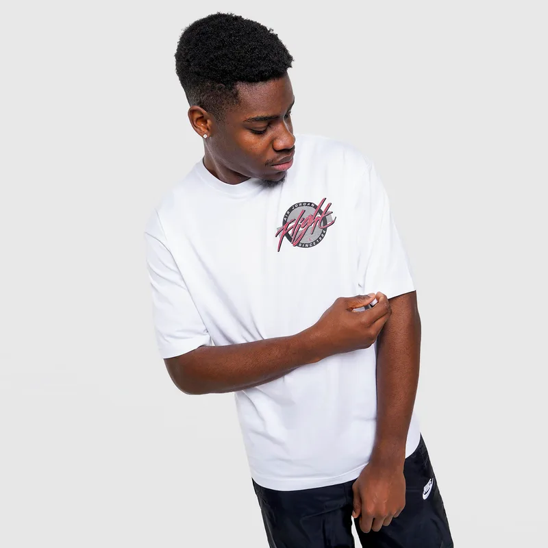 Jordan Flight Ανδρικό T-Shirt (9000252269_1539)
