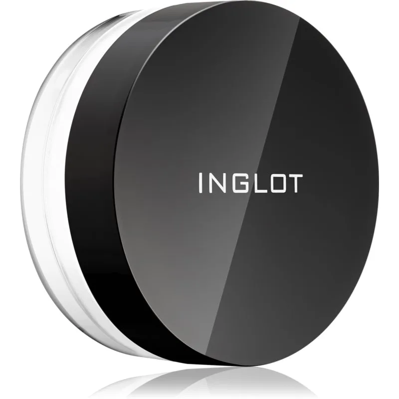 Inglot Stage Sport Studio ματ πούδρα σκόνη απόχρωση 31 2,5 γρ