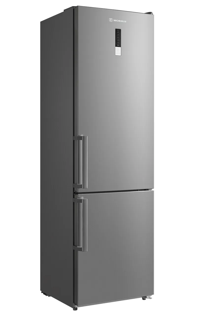 MORRIS T71326CAP ΨΥΓΕΙΟΚΑΤΑΨΥΚΤΗΣ INOX T71326CAP