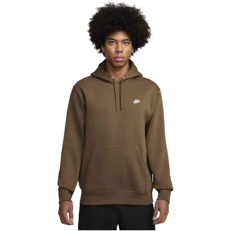 T-shirt με κουκούλα Nike FN3859-235