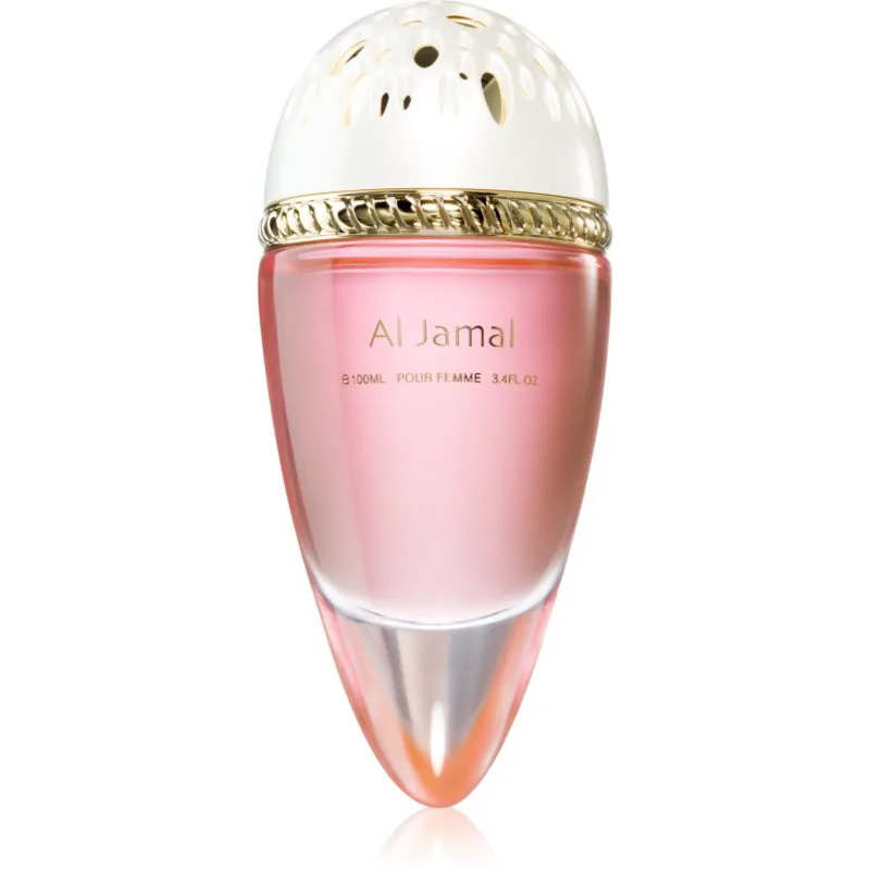 Le Chameau Al Jamal Eau de Parfum για γυναίκες 100 ml
