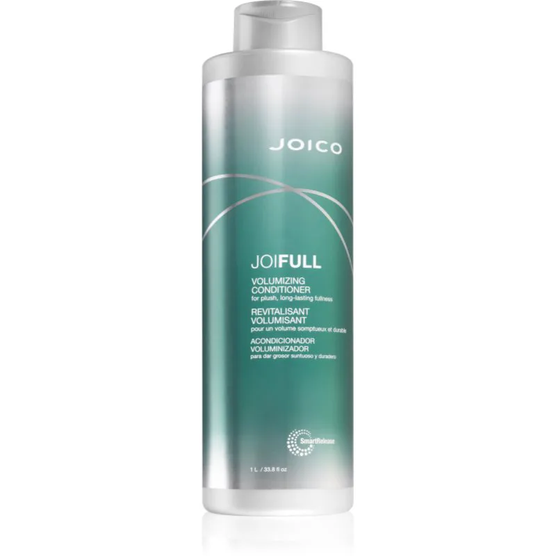 Joico Joifull μαλακτικό για όγκο για λεπτά και άτονα μαλλιά 1000 ml