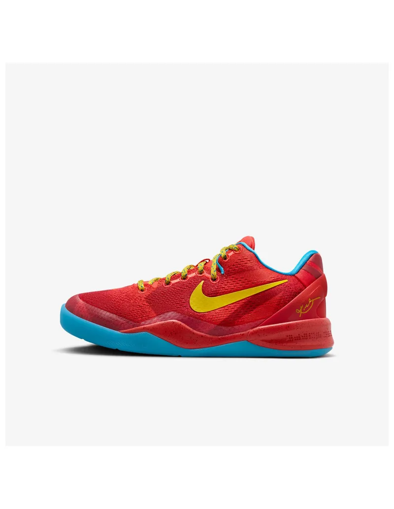 Nike Kobe 8 Year of the Horse 2026 GS IM6639600 MBS