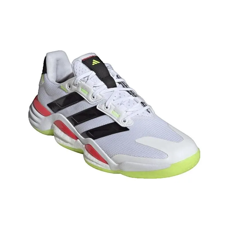 Παπούτσια Sport adidas Baskets Stabil 16 maille respirante
