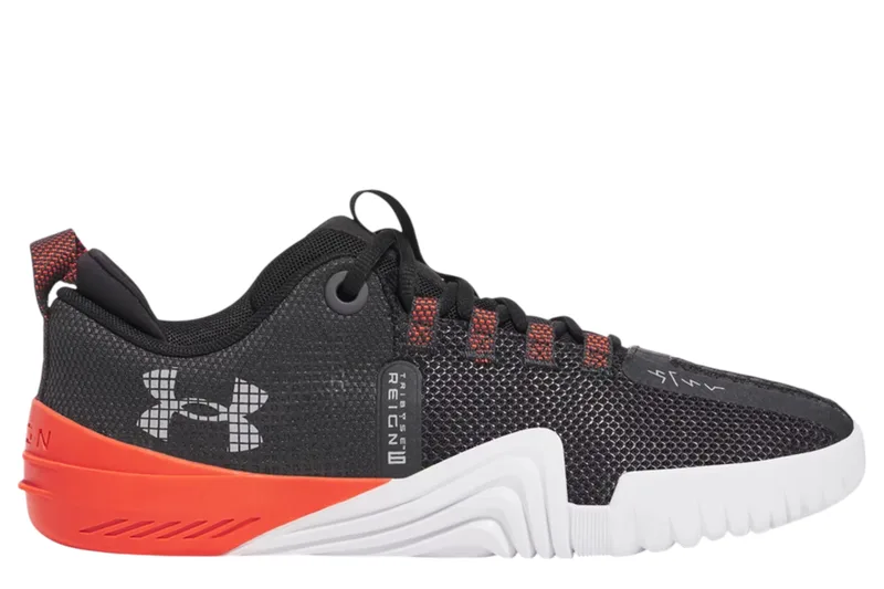 Παπούτσια Training Under Armour TriBase Reign 6 3027341-016 Ανδρικό