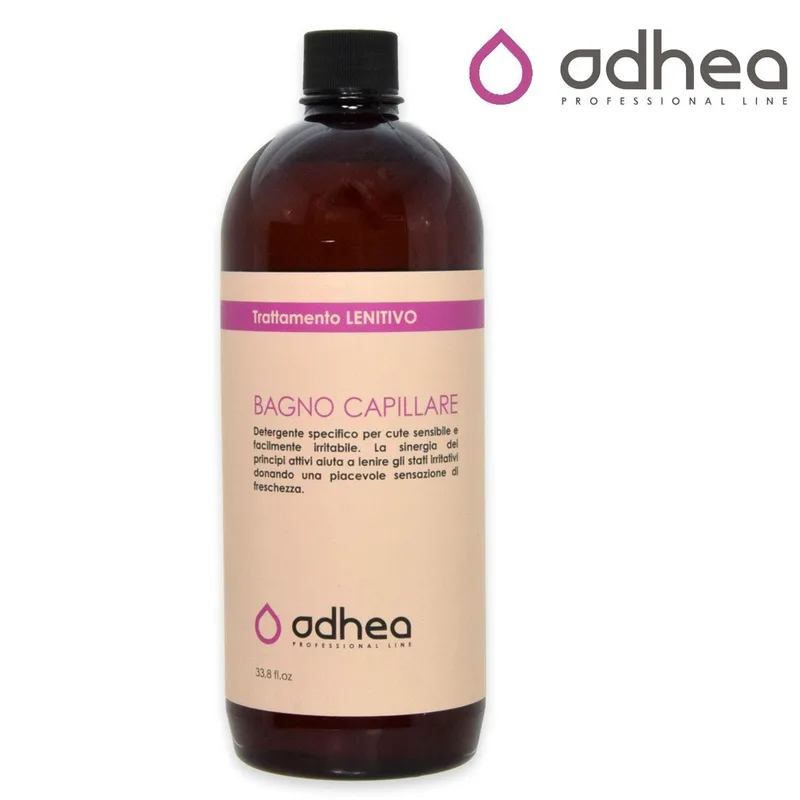 Odhea soothing skin bath 1000 ml